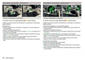 manual-Skoda-Kodiaq-Kezelesi-utmutato page 314 min