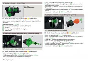 manual-Skoda-Kodiaq-Kezelesi-utmutato page 318 min