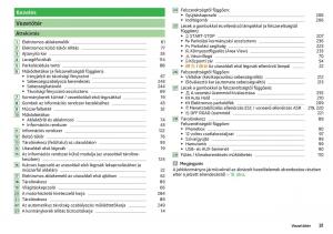 manual-Skoda-Kodiaq-Kezelesi-utmutato page 33 min