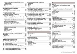 manual-Skoda-Kodiaq-Kezelesi-utmutato page 331 min