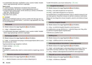 manual-Skoda-Kodiaq-Kezelesi-utmutato page 40 min