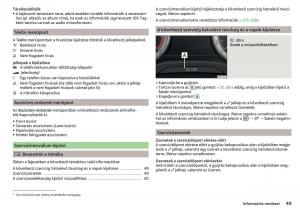 manual-Skoda-Kodiaq-Kezelesi-utmutato page 51 min