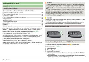 manual-Skoda-Kodiaq-Kezelesi-utmutato page 54 min