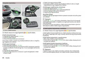 manual-Skoda-Kodiaq-Kezelesi-utmutato page 62 min