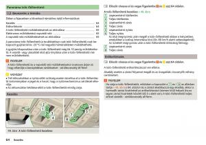 manual-Skoda-Kodiaq-Kezelesi-utmutato page 66 min