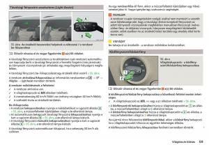 manual-Skoda-Kodiaq-Kezelesi-utmutato page 71 min