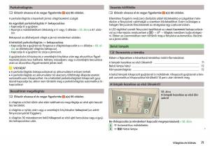 manual-Skoda-Kodiaq-Kezelesi-utmutato page 73 min