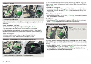 manual-Skoda-Kodiaq-Kezelesi-utmutato page 84 min