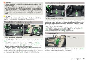 manual-Skoda-Kodiaq-Kezelesi-utmutato page 85 min