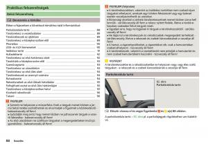 manual-Skoda-Kodiaq-Kezelesi-utmutato page 90 min