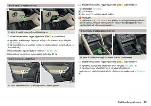 manual-Skoda-Kodiaq-Kezelesi-utmutato page 91 min