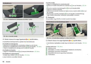 manual-Skoda-Kodiaq-Kezelesi-utmutato page 94 min