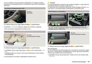 manual-Skoda-Kodiaq-Kezelesi-utmutato page 95 min