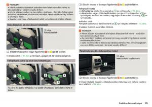 manual-Skoda-Kodiaq-Kezelesi-utmutato page 97 min