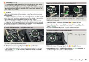 manual-Skoda-Kodiaq-Kezelesi-utmutato page 99 min