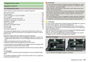 Skoda-Kodiaq-manuale-del-proprietario page 107 min