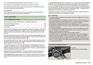 Skoda-Kodiaq-manuale-del-proprietario page 217 min