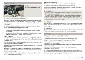 Skoda-Kodiaq-manuale-del-proprietario page 219 min