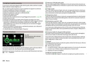 Skoda-Kodiaq-manuale-del-proprietario page 224 min