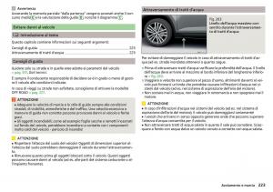 Skoda-Kodiaq-manuale-del-proprietario page 225 min