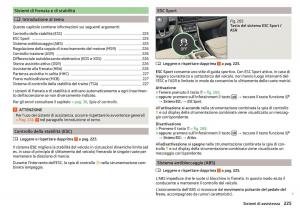 Skoda-Kodiaq-manuale-del-proprietario page 227 min