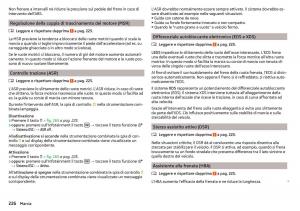 Skoda-Kodiaq-manuale-del-proprietario page 228 min