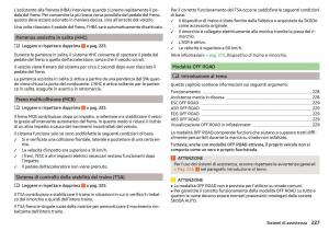 Skoda-Kodiaq-manuale-del-proprietario page 229 min