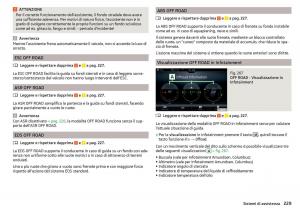 Skoda-Kodiaq-manuale-del-proprietario page 231 min