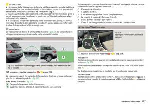 Skoda-Kodiaq-manuale-del-proprietario page 239 min