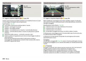 Skoda-Kodiaq-manuale-del-proprietario page 240 min