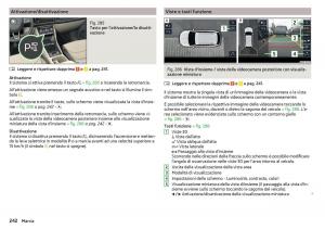 Skoda-Kodiaq-manuale-del-proprietario page 244 min