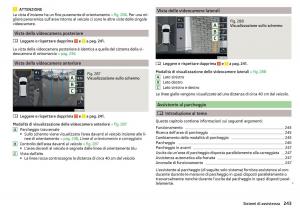 Skoda-Kodiaq-manuale-del-proprietario page 245 min