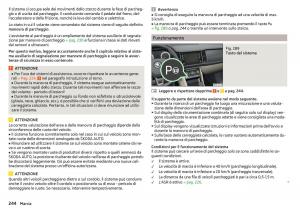 Skoda-Kodiaq-manuale-del-proprietario page 246 min