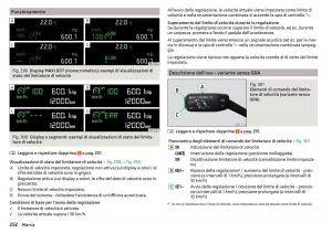 Skoda-Kodiaq-manuale-del-proprietario page 254 min