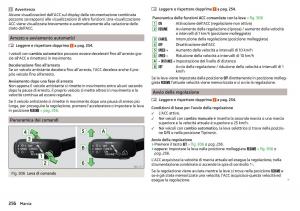 Skoda-Kodiaq-manuale-del-proprietario page 258 min