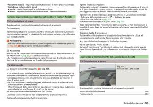 Skoda-Kodiaq-manuale-del-proprietario page 267 min