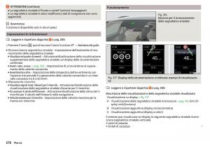 Skoda-Kodiaq-manuale-del-proprietario page 272 min