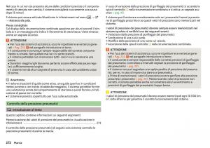 Skoda-Kodiaq-manuale-del-proprietario page 274 min