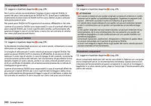 Skoda-Kodiaq-manuale-del-proprietario page 282 min