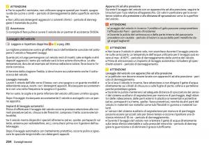 Skoda-Kodiaq-manuale-del-proprietario page 286 min