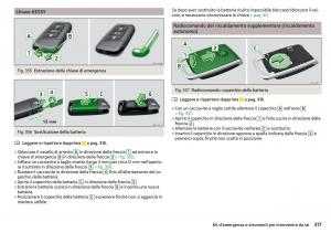 Skoda-Kodiaq-manuale-del-proprietario page 319 min