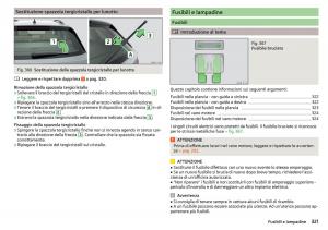 Skoda-Kodiaq-manuale-del-proprietario page 323 min