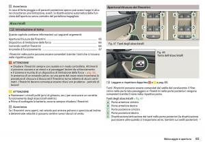 Skoda-Kodiaq-manuale-del-proprietario page 67 min