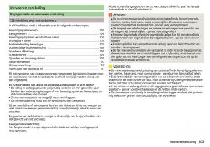 Skoda-Kodiaq-handleiding page 107 min