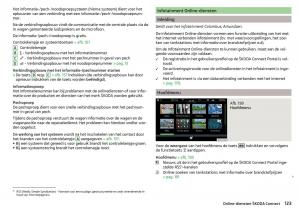 Skoda-Kodiaq-handleiding page 125 min