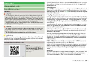 Skoda-Kodiaq-handleiding page 127 min