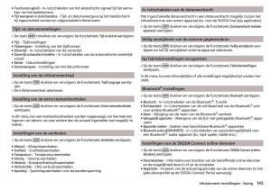 Skoda-Kodiaq-handleiding page 147 min