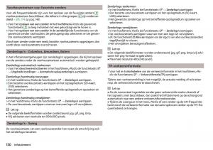 Skoda-Kodiaq-handleiding page 152 min