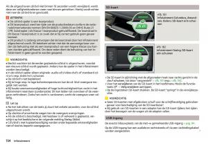 Skoda-Kodiaq-handleiding page 156 min