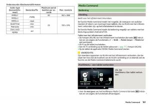 Skoda-Kodiaq-handleiding page 163 min